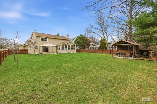 2499 Quail Court, Aurora, IL 60502