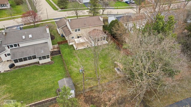 2499 Quail Court, Aurora, IL 60502