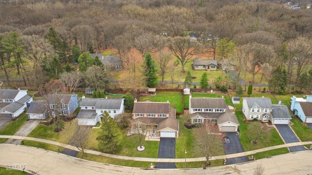 2499 Quail Court, Aurora, IL 60502