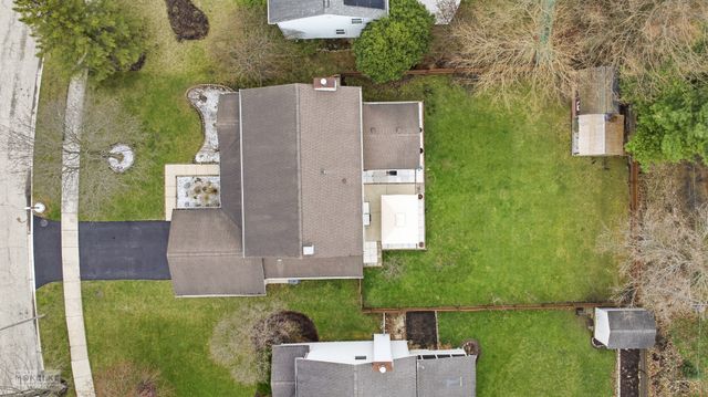 2499 Quail Court, Aurora, IL 60502