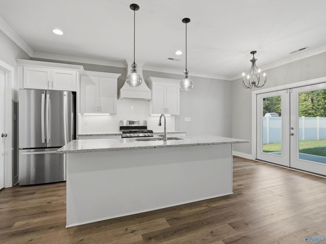 18113 Newby Chapel Road, Athens, AL 35613