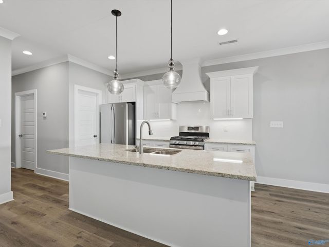 18113 Newby Chapel Road, Athens, AL 35613