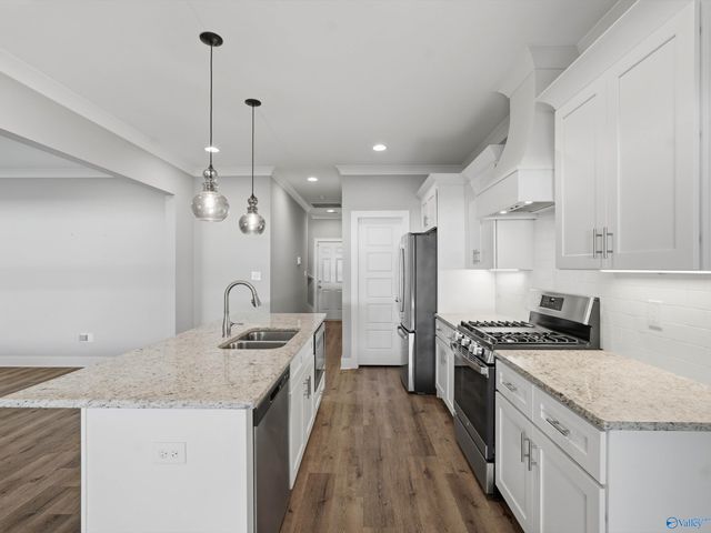 18113 Newby Chapel Road, Athens, AL 35613