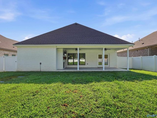 18113 Newby Chapel Road, Athens, AL 35613