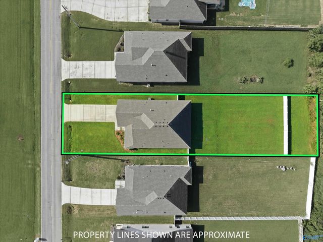 18113 Newby Chapel Road, Athens, AL 35613