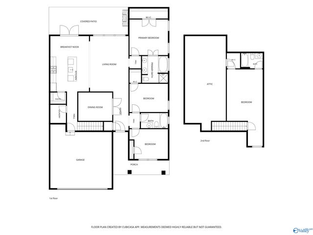 18113 Newby Chapel Road, Athens, AL 35613