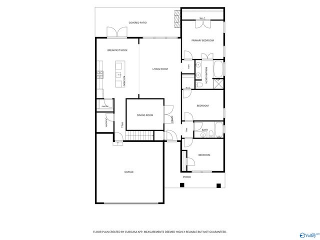 18113 Newby Chapel Road, Athens, AL 35613