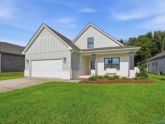 18113 Newby Chapel Road, Athens, AL 35613