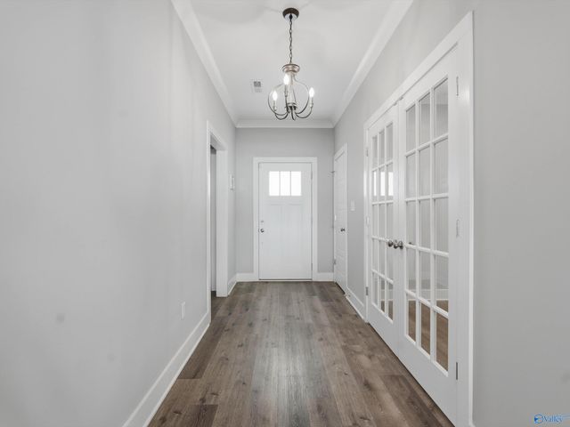 18113 Newby Chapel Road, Athens, AL 35613