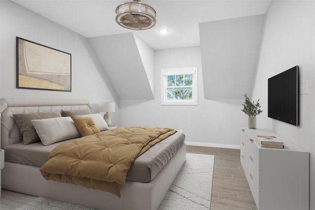 801 W Morphy Street, Fort Worth, TX 76104