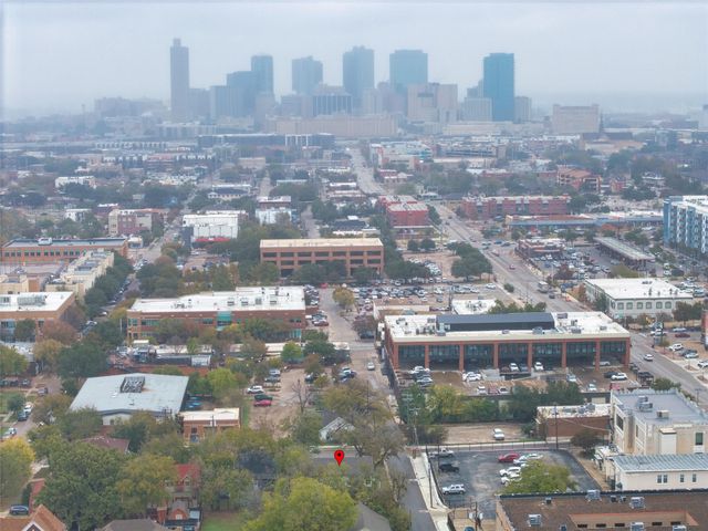 801 W Morphy Street, Fort Worth, TX 76104