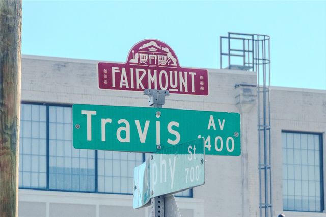 801 W Morphy Street, Fort Worth, TX 76104