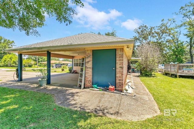 409 W Camphor Avenue, Foley, AL 36535