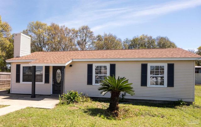7092 Apple St, Pensacola, FL 32503