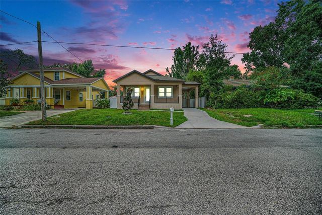 1005 E CRENSHAW STREET, Tampa, FL 33604