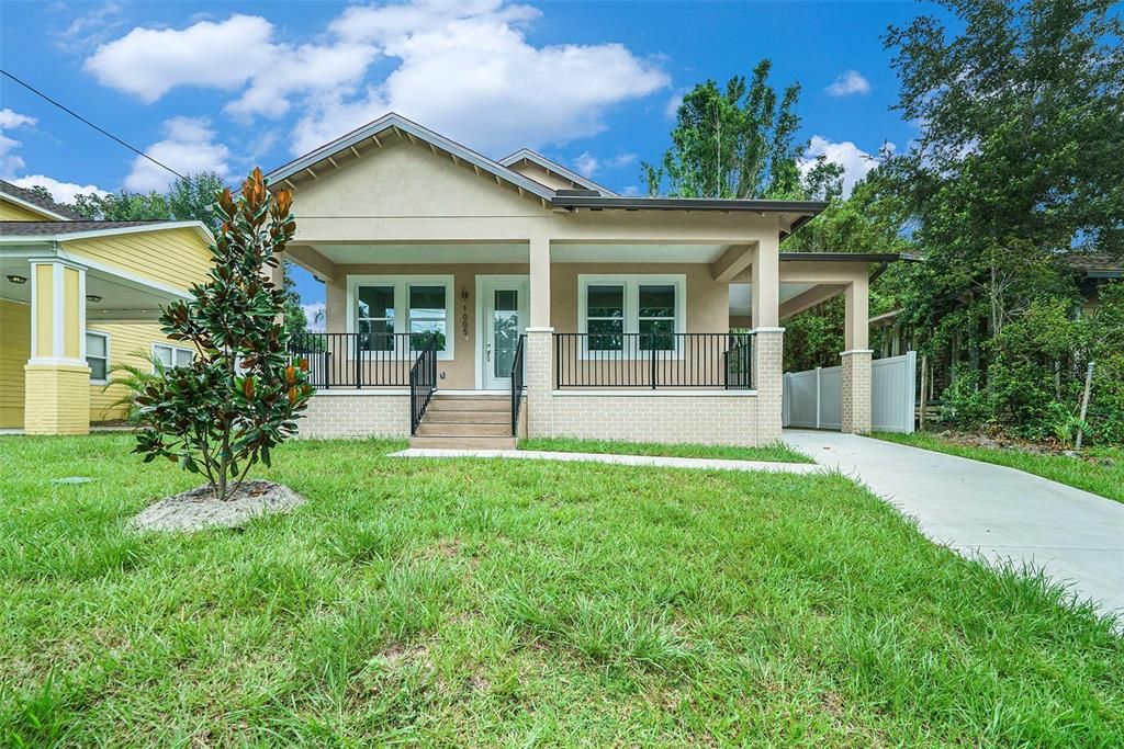 1005 E CRENSHAW STREET, Tampa, FL 33604