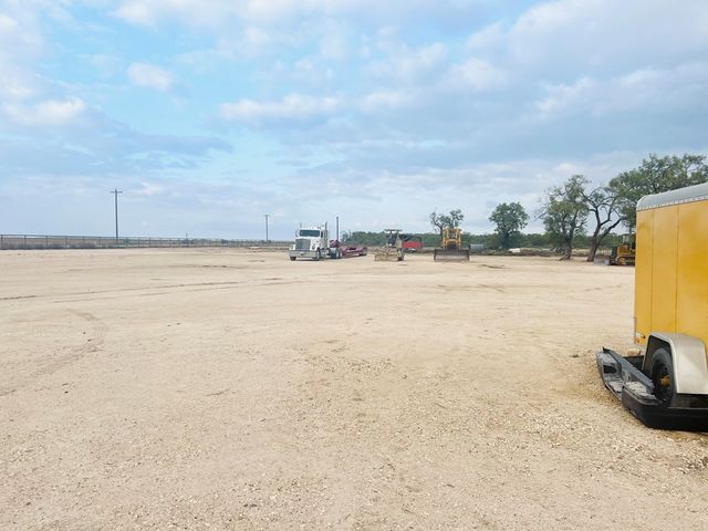 4334 Motl Road, San Angelo, TX 76905