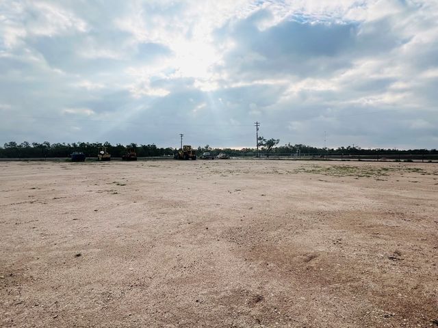 4334 Motl Road, San Angelo, TX 76905