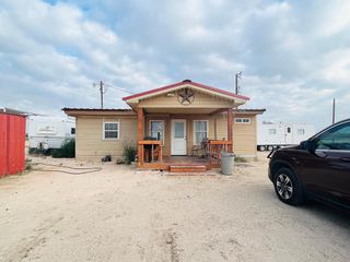 4334 Motl Road, San Angelo, TX 76905