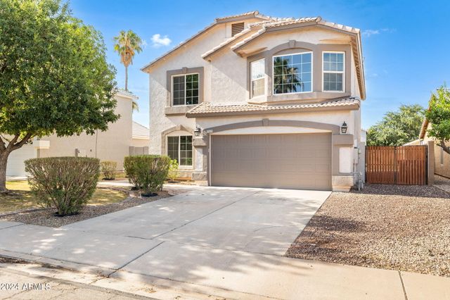 7515 E Laguna Azul Avenue, Mesa, AZ 85209