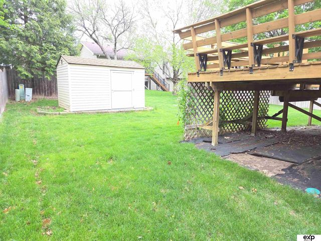 804 E Cary Street, Papillion, NE 68046