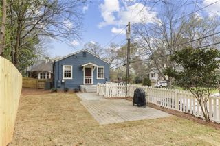 335 Ponce de Leon Place D, Decatur, GA 30030