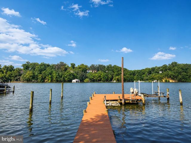 2758 BON HAVEN LN, Annapolis, MD 21401
