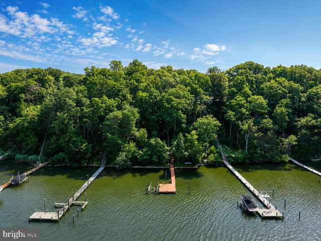 2758 BON HAVEN LN, Annapolis, MD 21401