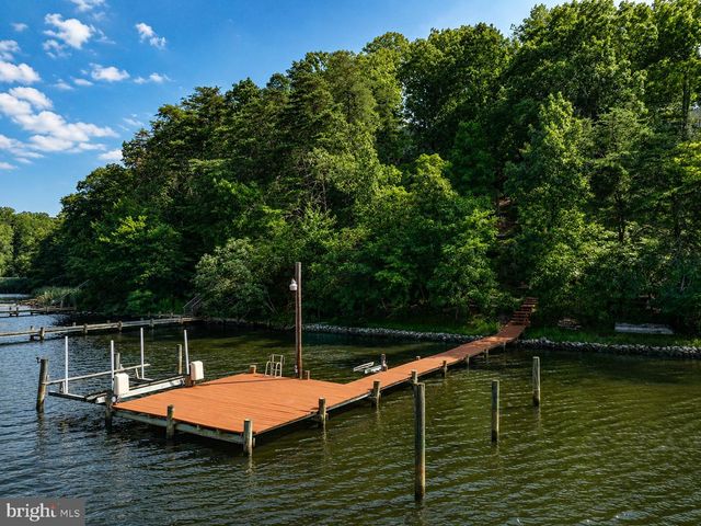 2758 BON HAVEN LN, Annapolis, MD 21401