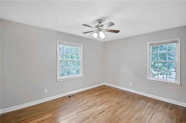 1877 Sumter Street NW, Atlanta, GA 30318