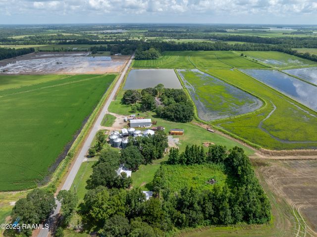 531 Wayne Road, Eunice, LA 70535