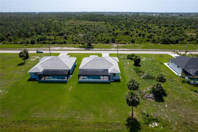 221 ROTONDA BOULEVARD S, Rotonda West, FL 33947