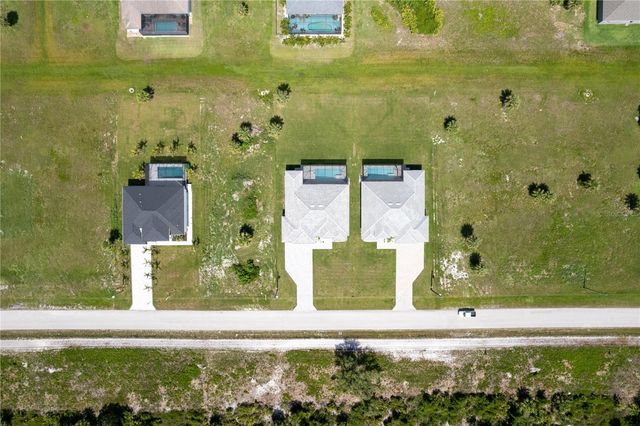 221 ROTONDA BOULEVARD S, Rotonda West, FL 33947