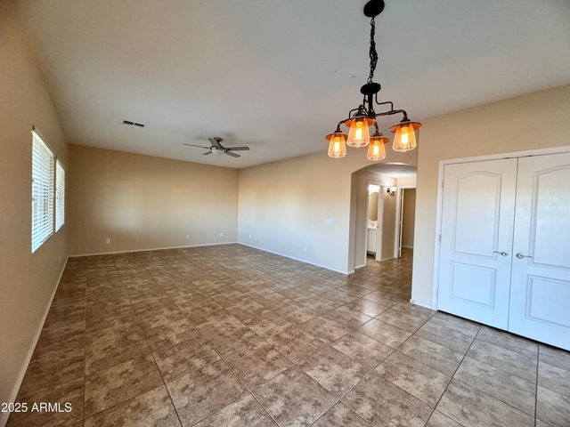 2974 E POWELL Way, Gilbert, AZ 85298