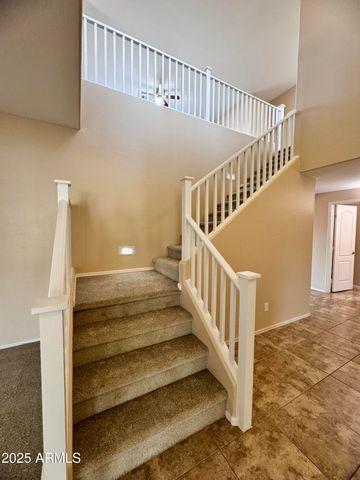 2974 E POWELL Way, Gilbert, AZ 85298
