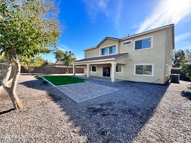 2974 E POWELL Way, Gilbert, AZ 85298