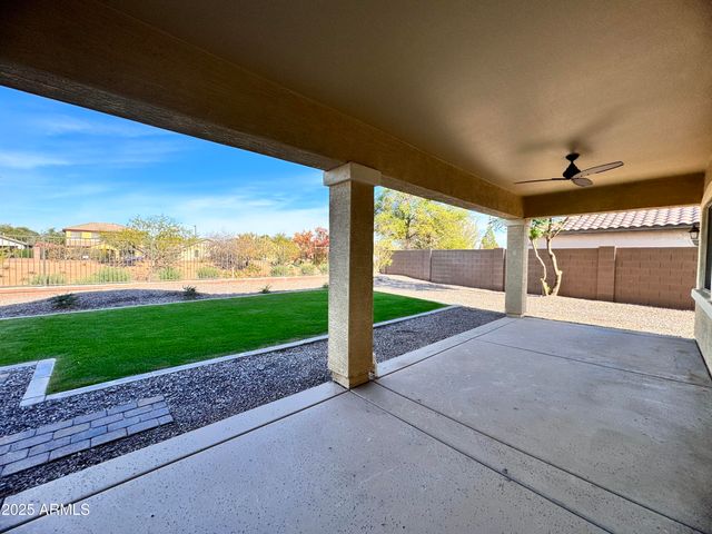 2974 E POWELL Way, Gilbert, AZ 85298