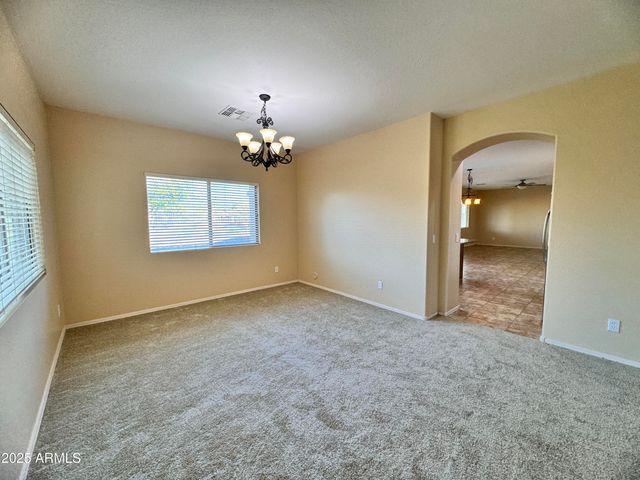 2974 E POWELL Way, Gilbert, AZ 85298