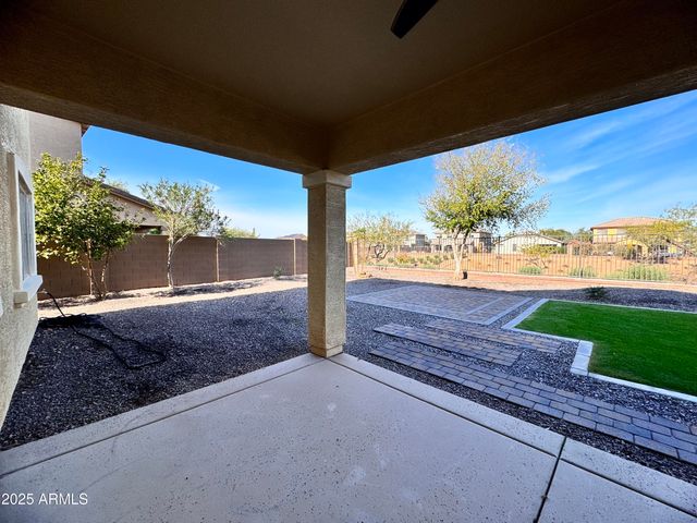 2974 E POWELL Way, Gilbert, AZ 85298