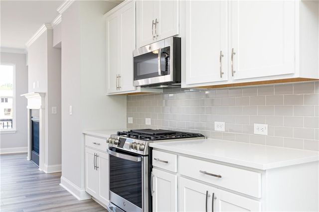 2927 Beaconwood Court, Lawrenceville, GA 30043