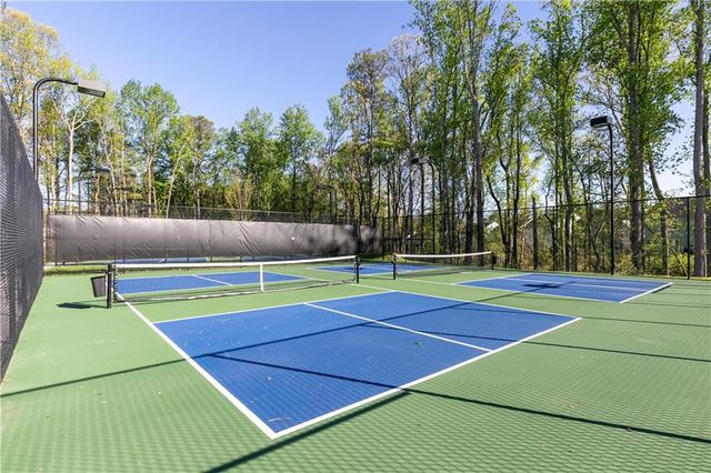 2927 Beaconwood Court, Lawrenceville, GA 30043