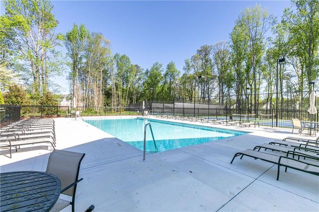 2927 Beaconwood Court, Lawrenceville, GA 30043