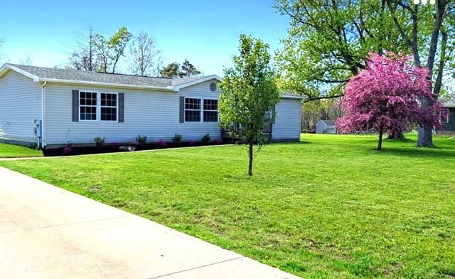 1088 PARKSIDE Drive, Erie, PA 16511