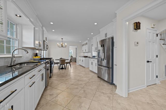 1025 Neely Drive, Asheboro, NC 27205