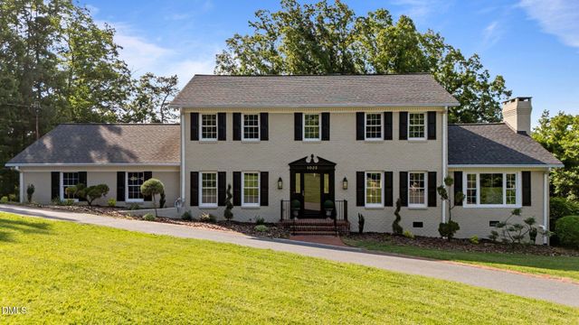 1025 Neely Drive, Asheboro, NC 27205