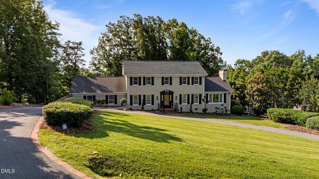 1025 Neely Drive, Asheboro, NC 27205