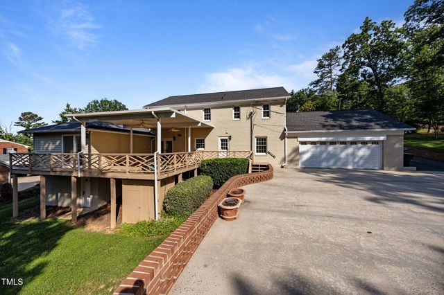 1025 Neely Drive, Asheboro, NC 27205