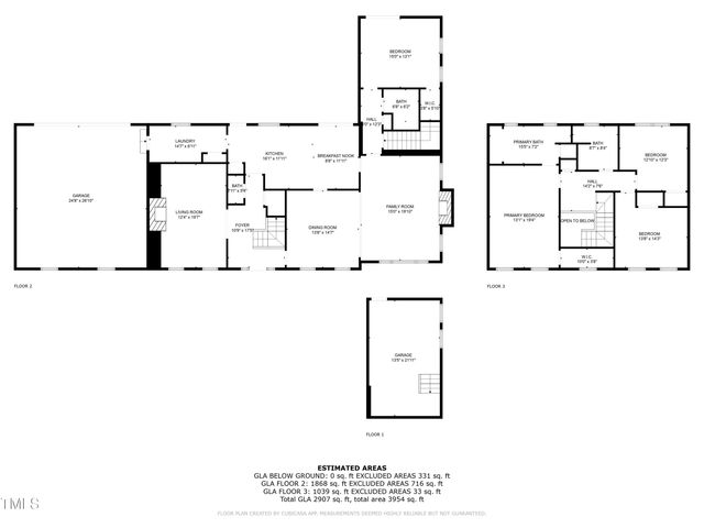 1025 Neely Drive, Asheboro, NC 27205