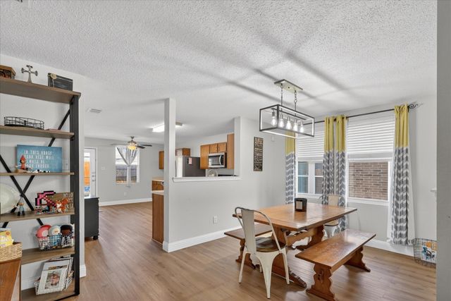 736 Granite Ridge Drive, Fort Worth, TX 76179