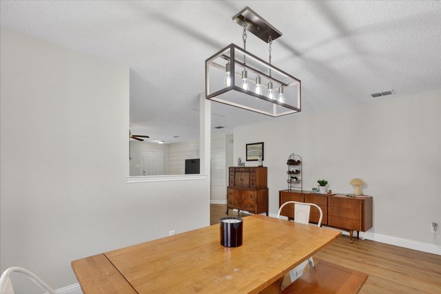 736 Granite Ridge Drive, Fort Worth, TX 76179